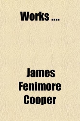 Book cover for Works (Volume 4)