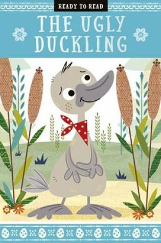 Cover of The Ugly Duckling