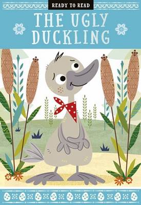 Cover of The Ugly Duckling