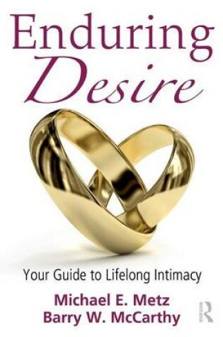 Cover of Enduring Desire