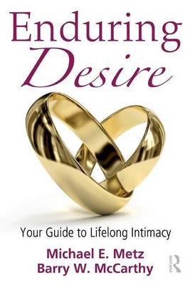 Book cover for Enduring Desire