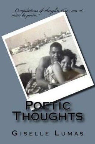 Cover of Poetic Thoughts