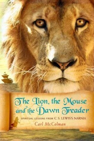 Cover of Lion Mouse and the Dawn Treader