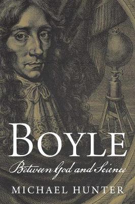 Book cover for Boyle