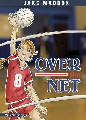 Cover of Over the Net