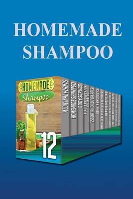 Book cover for Homemade Shampoo