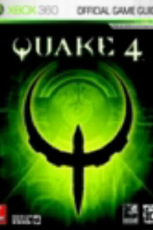 Cover of Quake 4 (Xbox 360)