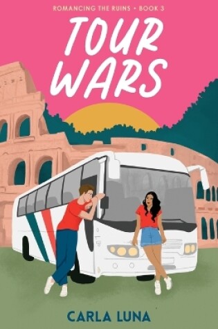 Cover of Tour Wars