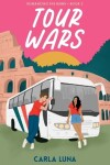 Book cover for Tour Wars