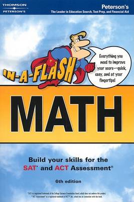 Book cover for In-A-Flash