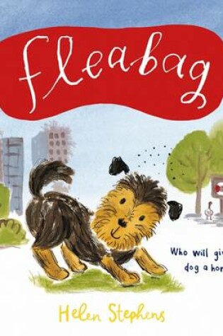 Cover of Fleabag