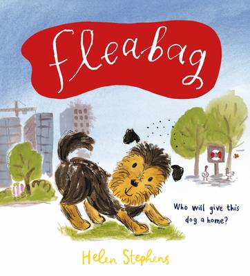 Book cover for Fleabag