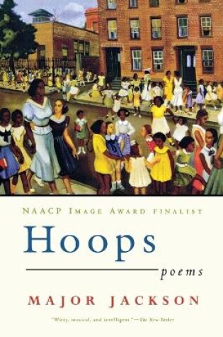 Cover of Hoops