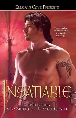 Cover of Insatiable