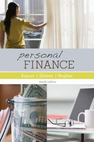 Cover of Loose Leaf Personal Finance with Connect Plus