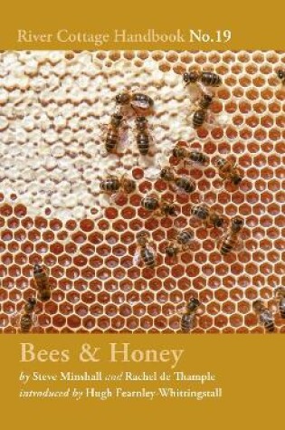 Cover of Bees & Honey