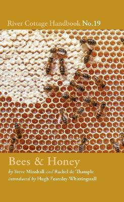 Cover of Bees & Honey