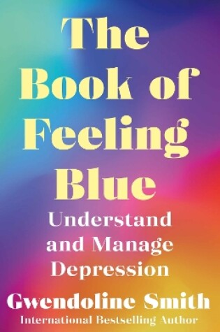 Cover of The Book of Feeling Blue