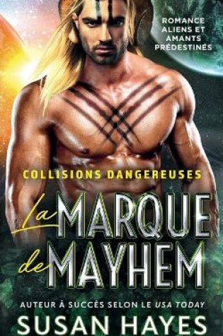 Cover of La Marque de Mayhem
