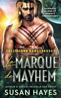 Book cover for La Marque de Mayhem