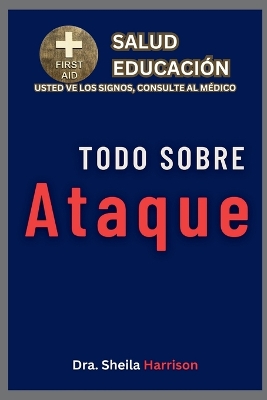 Cover of Todo sobre Ataque