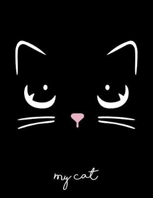 Book cover for My Cat