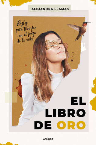 Cover of El libro de oro / The Book of Gold