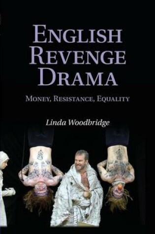 Cover of English Revenge Drama