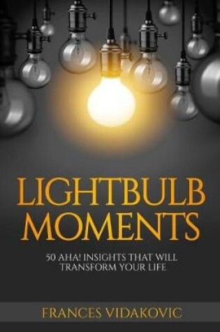 Cover of Lightbulb Moments