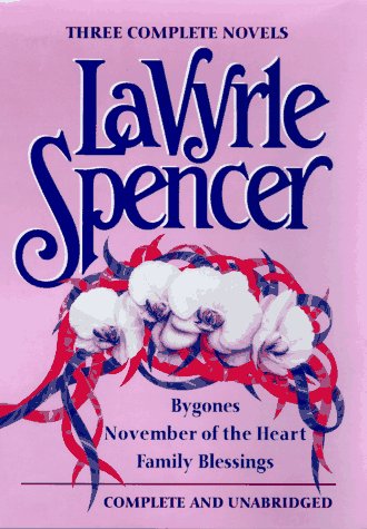 Book cover for Spencer: Three Complete Novels