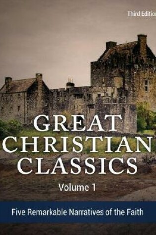 Cover of Great Christian Classics