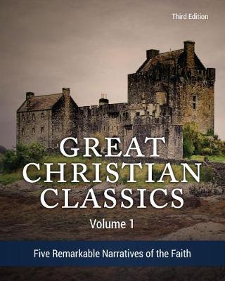Book cover for Great Christian Classics