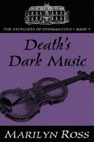 Cover of Deaths Dark Music