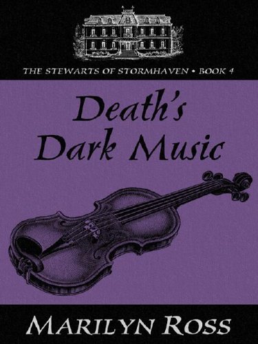 Cover of Deaths Dark Music