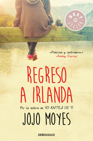 Book cover for Regreso a Irlanda /Sheltering Rain