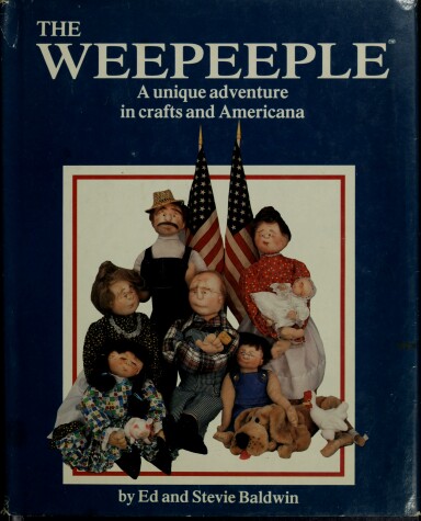 Cover of Weepeeple Unique Adv