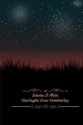 Book cover for Starlight Over Pemberley