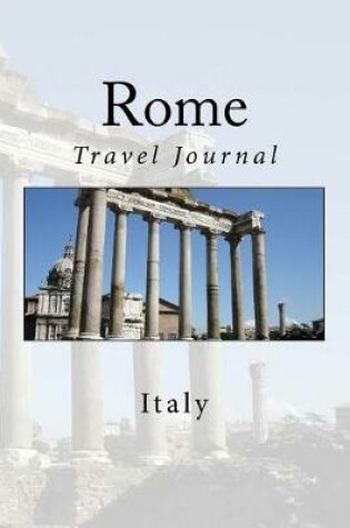 Cover of Rome