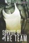 Book cover for Survive By The Team