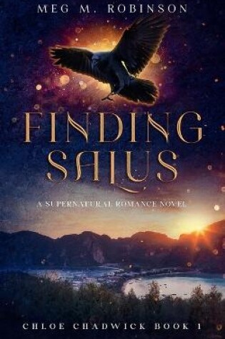 Cover of Finding Salus