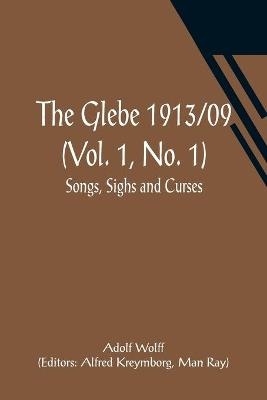 Cover of The Glebe 1913/09