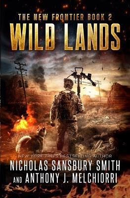 Cover of Wild Lands