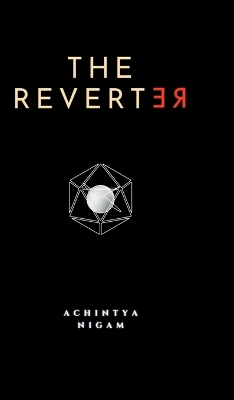 Cover of The Reverter