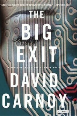Cover of The Big Exit