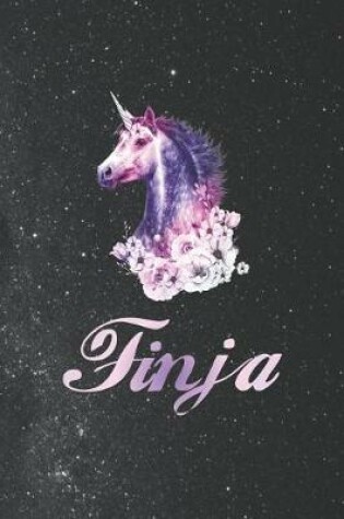 Cover of Finja