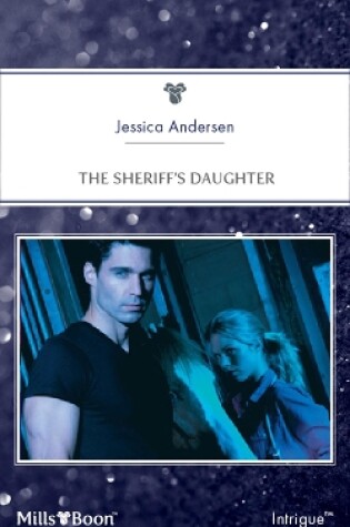 Cover of The Sheriff's Daughter