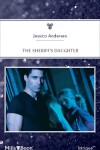 Book cover for The Sheriff's Daughter