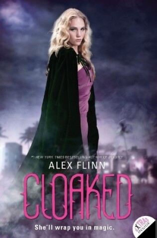 Cover of Cloaked