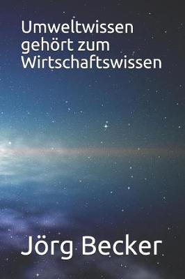 Book cover for Umweltwissen Geh