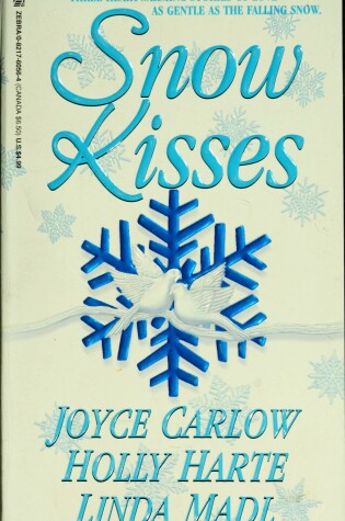 Cover of Snow Kisses